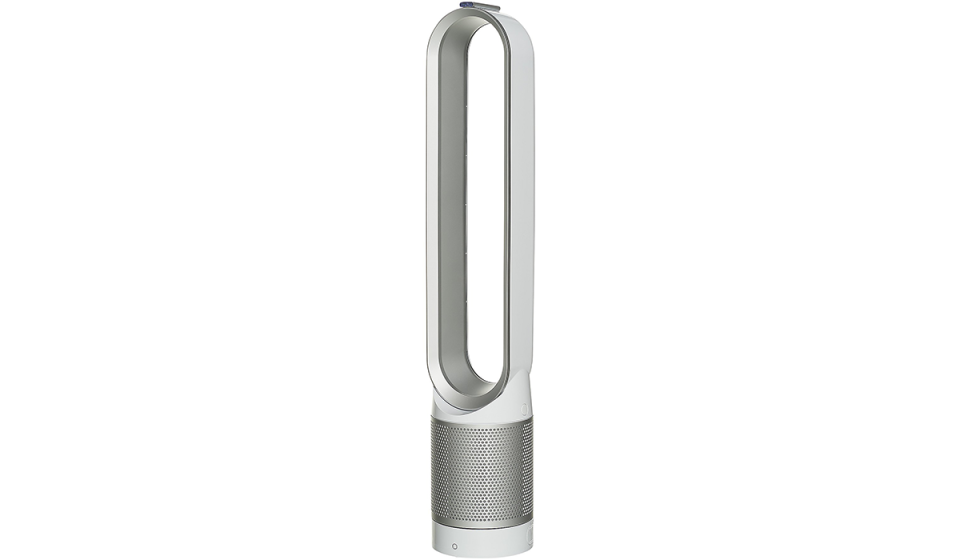 Air that's fit for a Queen! This Dyson Pure Cool Link Air Purifier is $170 off. (Photo: QVC)