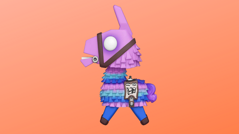 Loot Llama (Photo: Amazon)