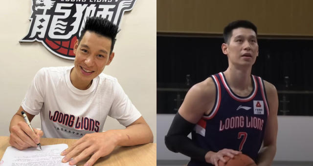 Former NBA star Jeremy Lin fined for comments about Covid quarantine while  playing in China