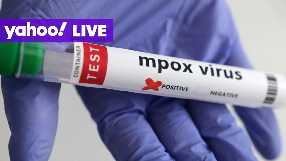 Singapore starts precautionary border screenings for mpox virus; lowering of CPF daily withdrawal limit: Singapore live news