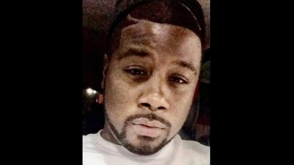 Darryl “Tyree” Williams died Jan. 17, 2023, after being tased in Raleigh police custody. He was 32.