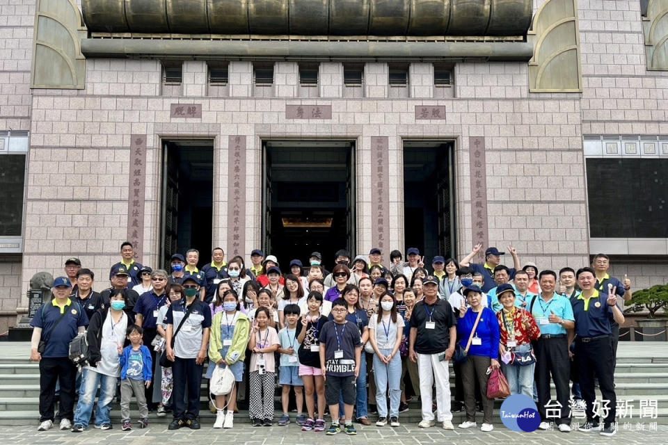 彰化榮服辦理新住民生活適應輔導　藉此提升新住民在臺生活適應能力