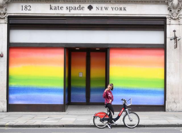 Kate Spade Sold to Coach for Peanuts to Prevent Proxy Fight, Claims Suit