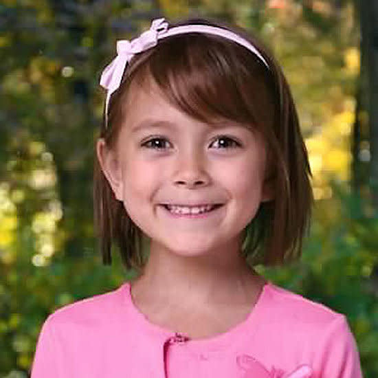 "You loved to run ahead to the next big adventure. Always running&nbsp;... never walking but sometimes dancing, skipping and hopping to whatever you were going to do next," Madeleine Hsu's family <a href="https://mysandyhookfamily.org/" target="_blank">wrote of the 6-year-old girl</a>. Following her death, they <a href="http://www.wsmv.com/story/24097291/family-friends-remember-madeleine-hsu" target="_blank">directed donations</a> to&nbsp;the Madeleine Hsu Memorial Fund, c/o Wells Fargo Bank, 26 Church Hill Road, Newtown, CT 06470.<a href="https://www.huffingtonpost.com/2014/12/14/newtown-shooting-anniversary_n_6317228.html#4701854" data-beacon-parsed="true" data-rapid-parsed="slk"></a>