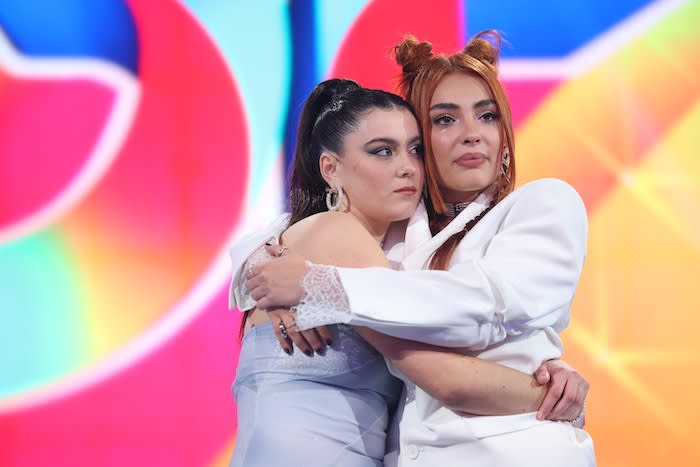 Operación Triunfo: el talent show más famoso de la televisión