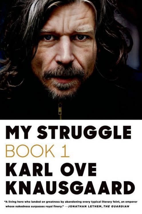 My Struggle, Book 1 by Karl Ove Knausgaard