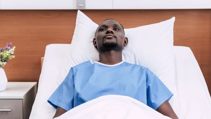 Recent research presented by the American Urological Association revealed that prostate cancer continues to disproportionately affect Black men. (Photo: AdobeStock)