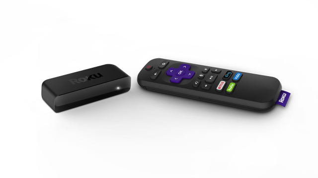 Insignia Roku TV brings streaming video to your living room