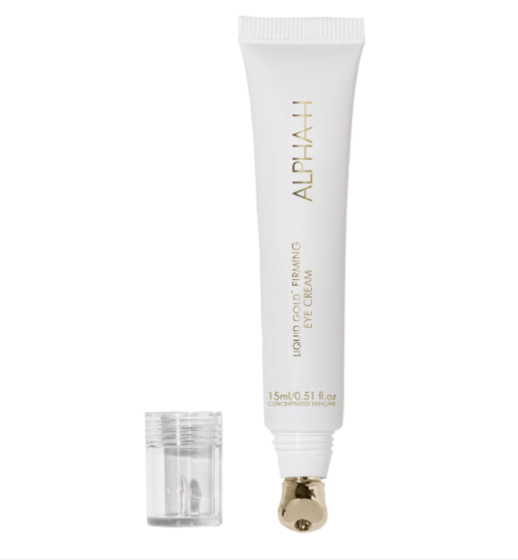 Alpha-H Liquid Gold Firming Eye Cream