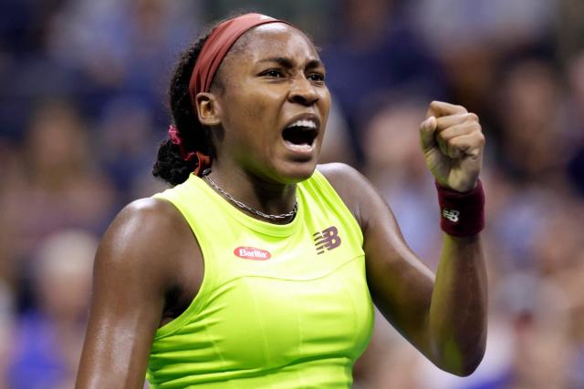 How to Watch the U.S. Open Final: Coco Gauff and Aryna Sabalenka