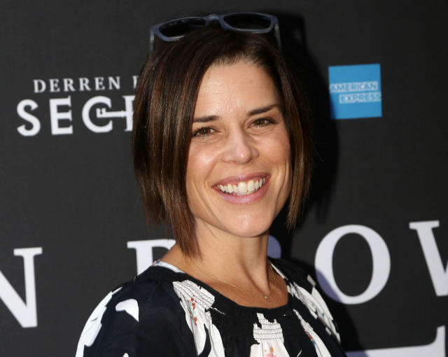 Neve Campbell opens up about her decision to exit Scream 6.