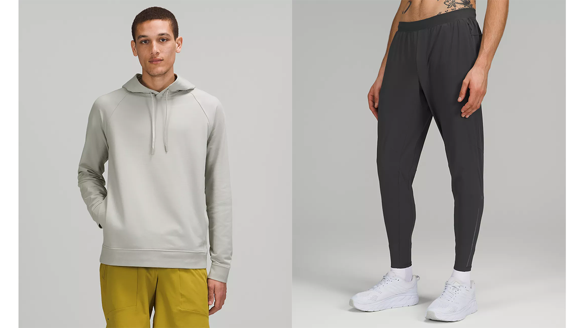 50 best gifts for men 2022: lululemon