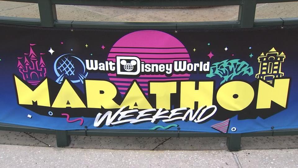 2023 marks the 30th Anniversary of the Walt Disney World Marathon Weekend, with the first race in 1994.