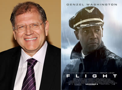 Robert Zemeckis