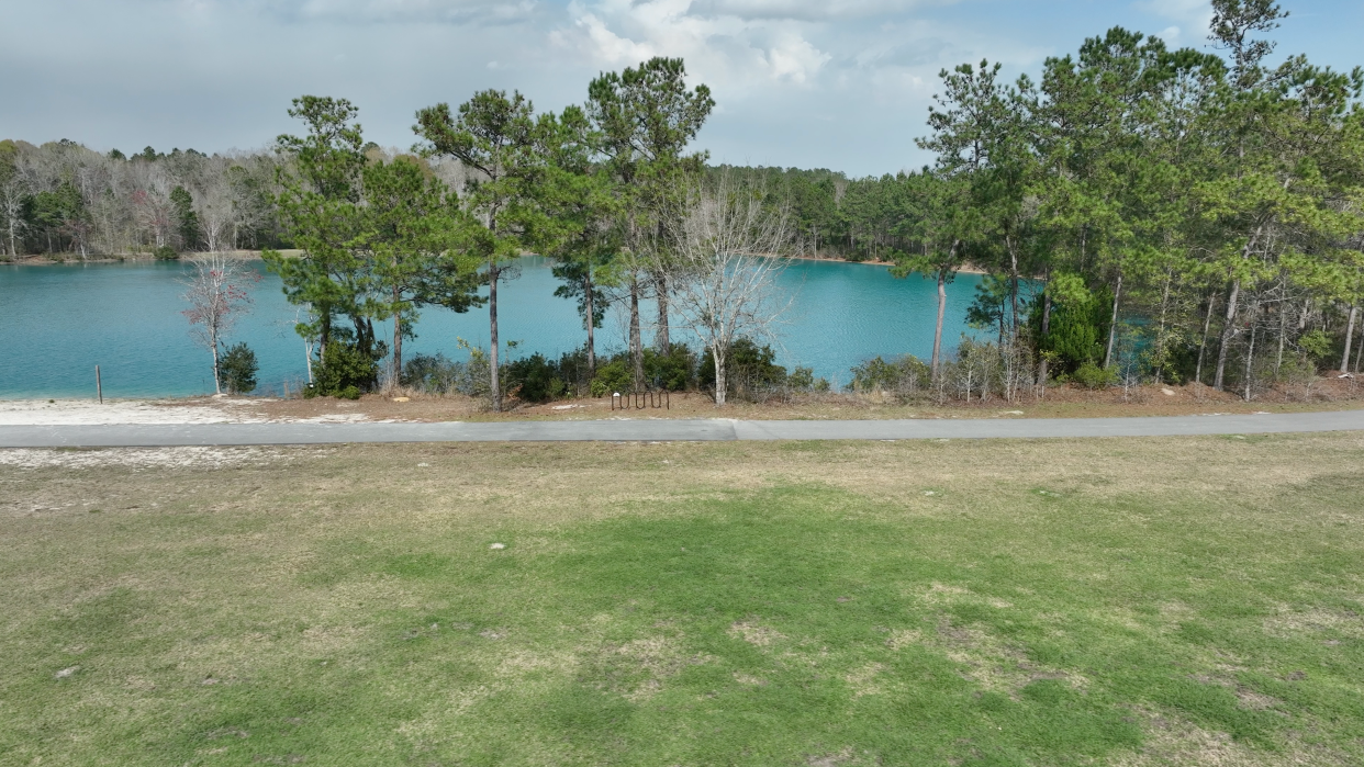 Outdoor activities such as paddleboarding and kayaking will be available soon at Sterling Creek Park in Richmond Hill.