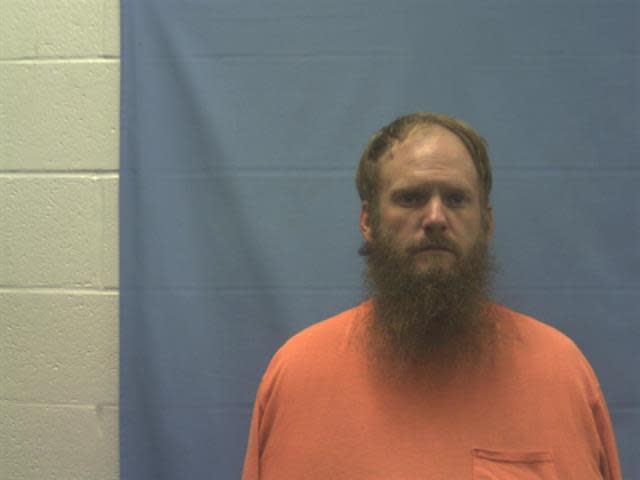 Billy Lemon, 36 (Courtesy: Crawford County Jail)