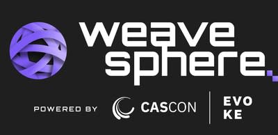 WeaveSphere Logo (CNW Group/WeaveSphere)