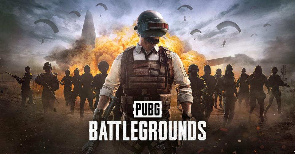 （圖片來源：PUBG Corporation）