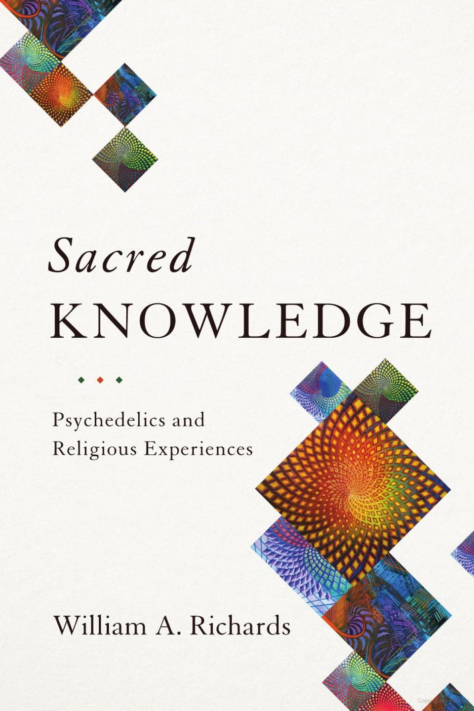  (Sacred Knowledge)