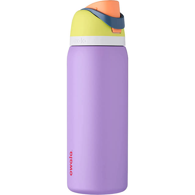 Owala freesip water bottle