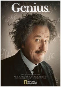 Genius, Season 1: Einstein