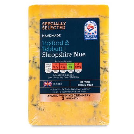 the best blue cheese