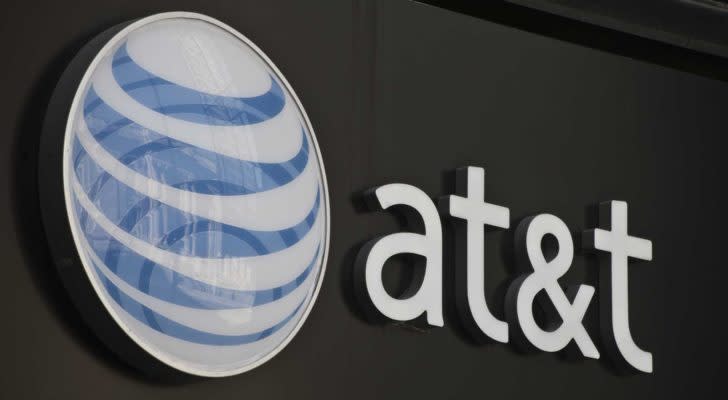 Safety Stocks to Buy: AT&T (T)