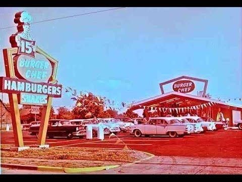 Burger Chef