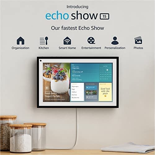 Echo-Show-15