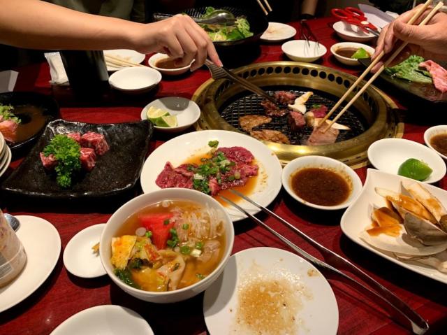 10 best yakiniku restaurants in Singapore for a grilling good time