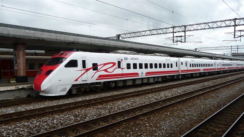 台鐵局宣布11日加開台東往台北普悠瑪列車和潮州、高雄往台北全車自由座自強號「各1班次」。（圖／翻攝自Pixabay）
