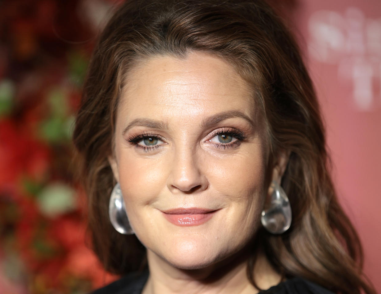 Drew Barrymore discussed her decision to quit drinking alcohol. (Photo: Dimitrios Kambouris/Getty Images for Albie Awards)