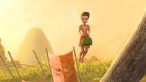 <p>In this cute half-hour Disney special, <a class="link " href="https://www.popsugar.com/Zendaya" rel="nofollow noopener" target="_blank" data-ylk="slk:Zendaya">Zendaya</a> voices the garden fairy Fern and officially joins Tinkerbell's Fairies universe. The bulk of the story follows fairies Rosetta (Megan Hilty) and Chloe (Brenda Song) as they participate in the titular Pixie Hollow Games. As a supporting character, Fern is known for being very practical and organized as she cheers on Rosetta and Chloe.</p>
