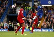 Premier League - Chelsea v Liverpool