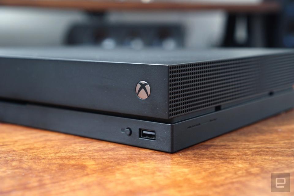 You won't necessarily have be an early adopter to try the Xbox One's vaunted
