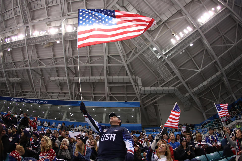 (Getty Images)