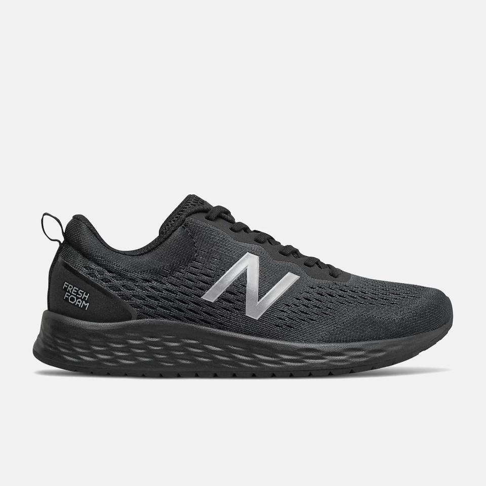 best running shoes new balance fresh foam arishi