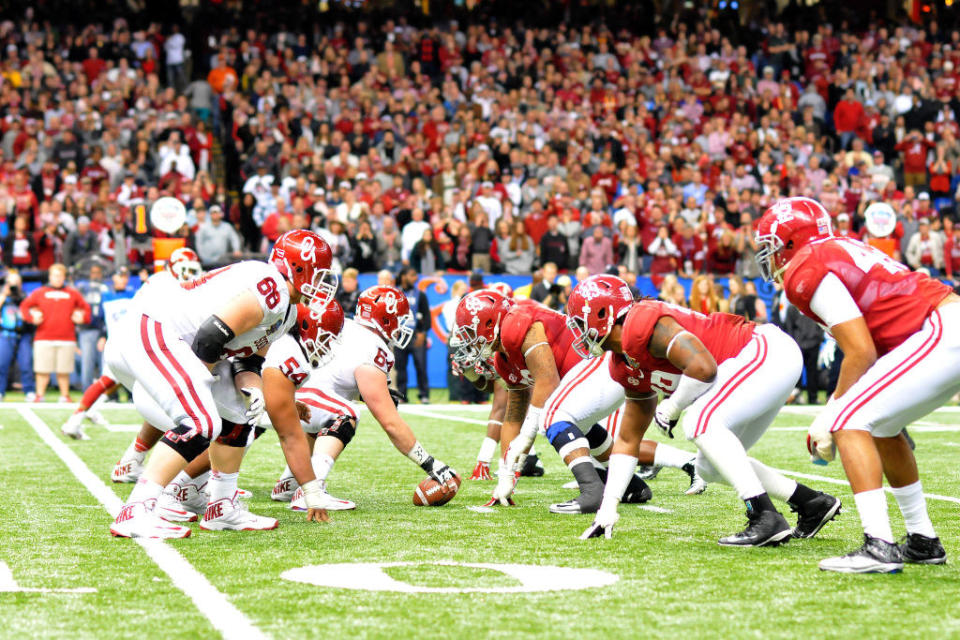   Jackson Laizure / Getty Images