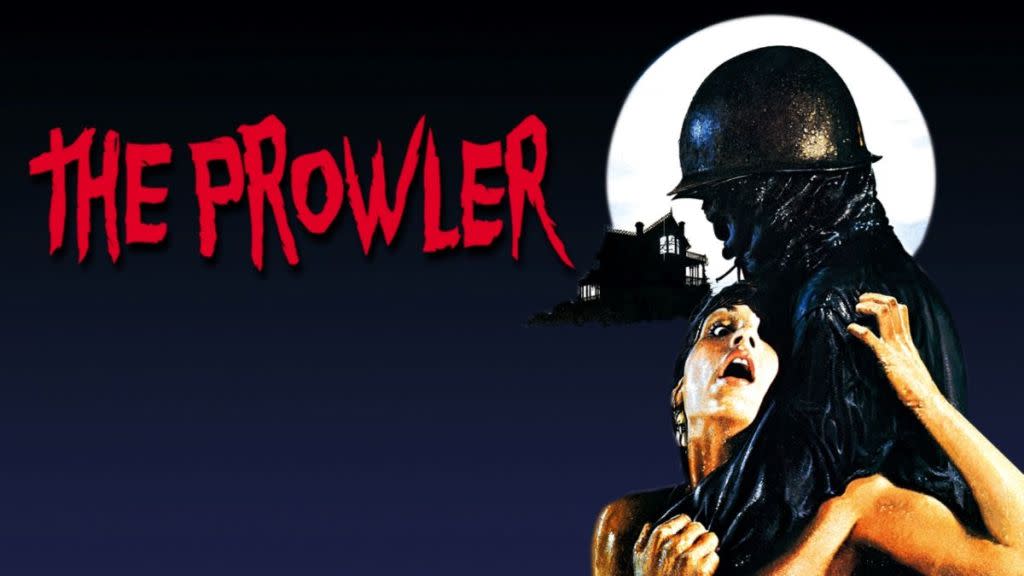 The Prowler (1981) Streaming: Watch & Stream Online via Amazon Prime Video