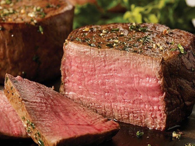 omaha steaks