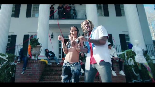 Watch Coi Leray's Video for No More Parties Remix f/ Lil Durk