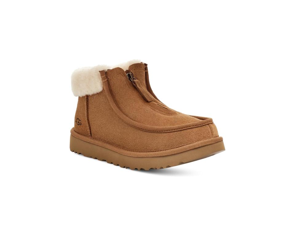 UGGs Sale Zappos 2024: Get Over 500 Boots, Coats, Socks Up to 60% Off