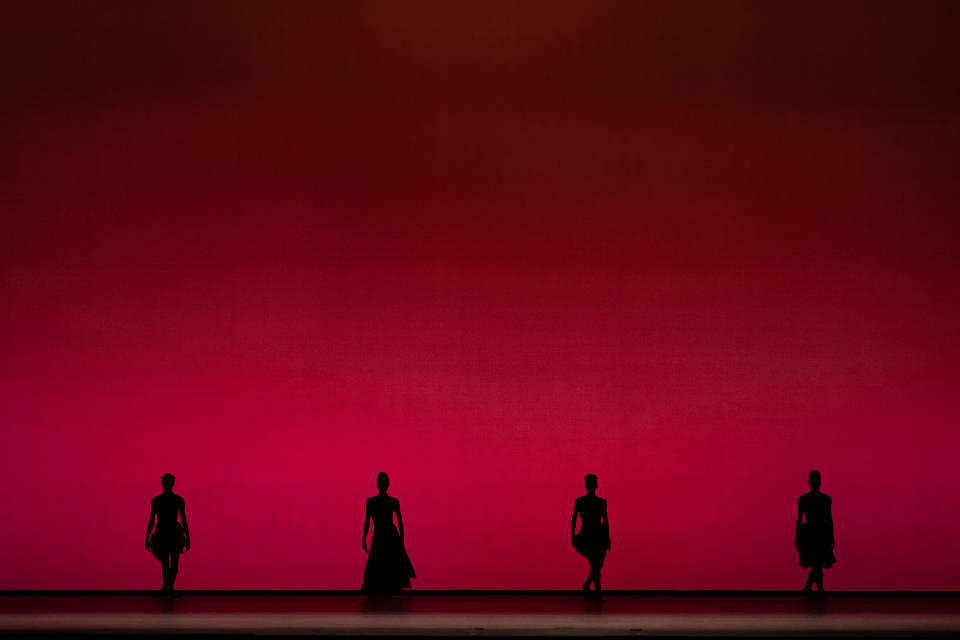 Roksanda A Diamond Celebration Royal Ballet