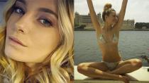 <p>10 things you need to know about Aussie Victoria's Secret model Bridget Malcolm</p>