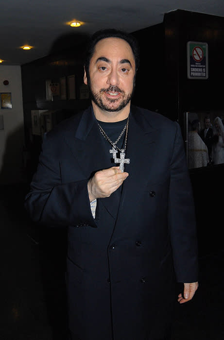 david-gest