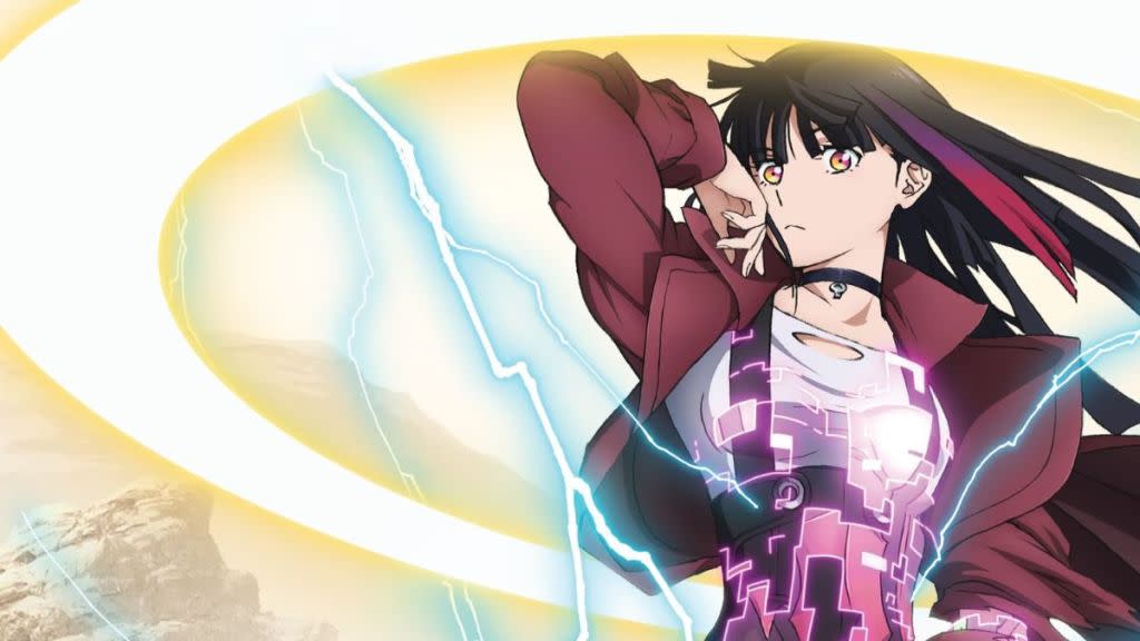 Metallic Rouge Season 1 Episode 12 Release Date & Time on Crunchyroll