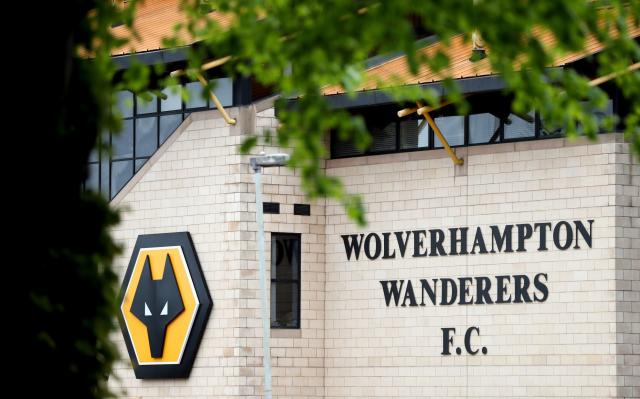 Wolves deny Premier League players arrested in rape investigation play for club after online rumours - Yahoo Sports