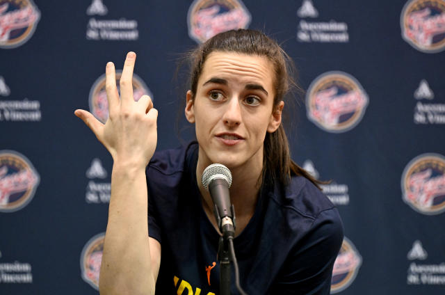 USA Basketball: It would be 'irresponsible' to put Caitlin Clark on Olympic  team for marketing reasons - Yahoo Sports