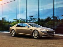 Lagonda Taraf Aston Martin