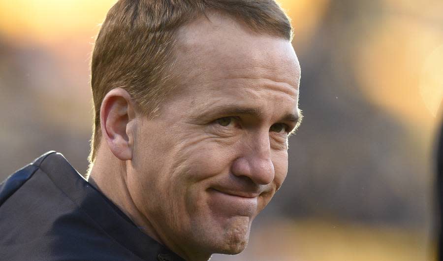 Denver Broncos on Peyton Manning HGH Allegations: “Peyton is rightfully  outraged”